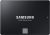 Samsung Electronics 870 EVO 250GB 2.5 Inch SATA III Internal SSD (MZ-77E250B/AM)