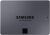 Samsung 870 QVO SATA III 2.5″ SSD 8TB (MZ-77Q8T0B)